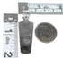Sterling Silver Southwestern Multicolor Pendant YX94504